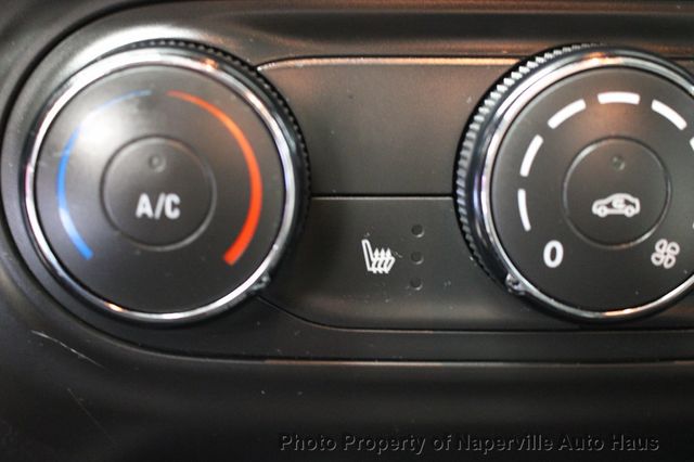 2024 Chevrolet Trax FWD 4dr 1RS - 22970418 - 21