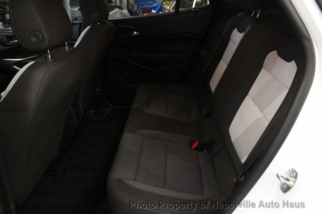 2024 Chevrolet Trax FWD 4dr 1RS - 22970418 - 26