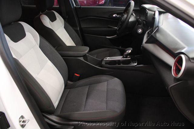 2024 Chevrolet Trax FWD 4dr 1RS - 22970418 - 32