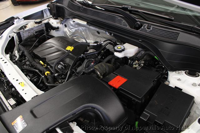 2024 Chevrolet Trax FWD 4dr 1RS - 22970418 - 36