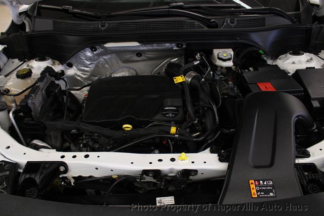 2024 Chevrolet Trax FWD 4dr 1RS - 22970418 - 37