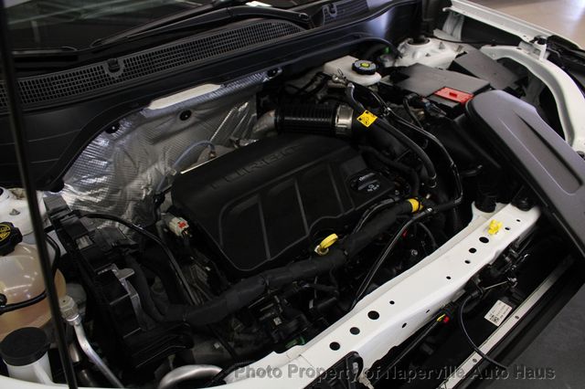 2024 Chevrolet Trax FWD 4dr 1RS - 22970418 - 38