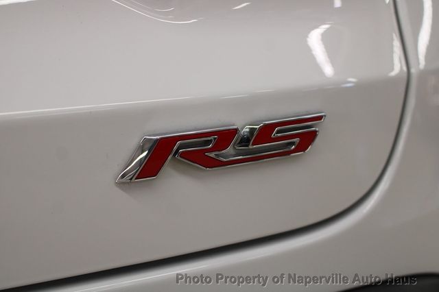 2024 Chevrolet Trax FWD 4dr 1RS - 22970418 - 39