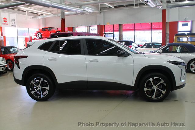 2024 Chevrolet Trax FWD 4dr 1RS - 22970418 - 6