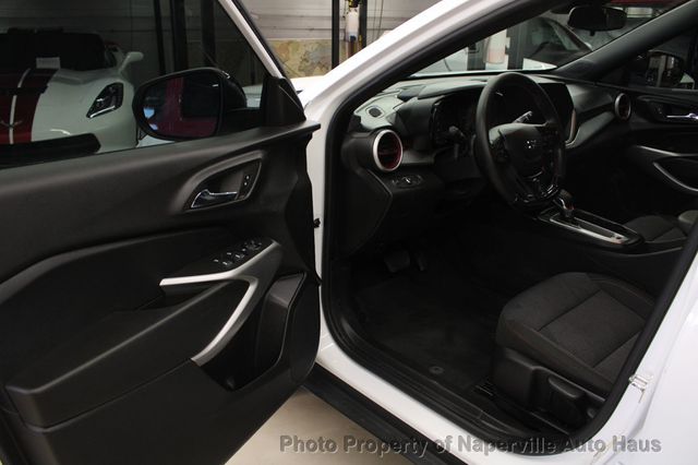 2024 Chevrolet Trax FWD 4dr 1RS - 22970418 - 7