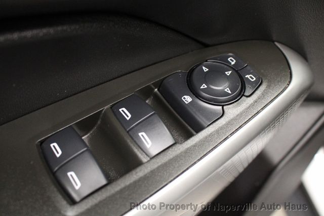 2024 Chevrolet Trax FWD 4dr 1RS - 22970418 - 8