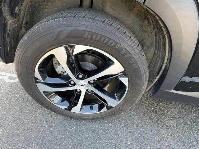 2024 Chevrolet Trax FWD 4dr 1RS - 23015557 - 9