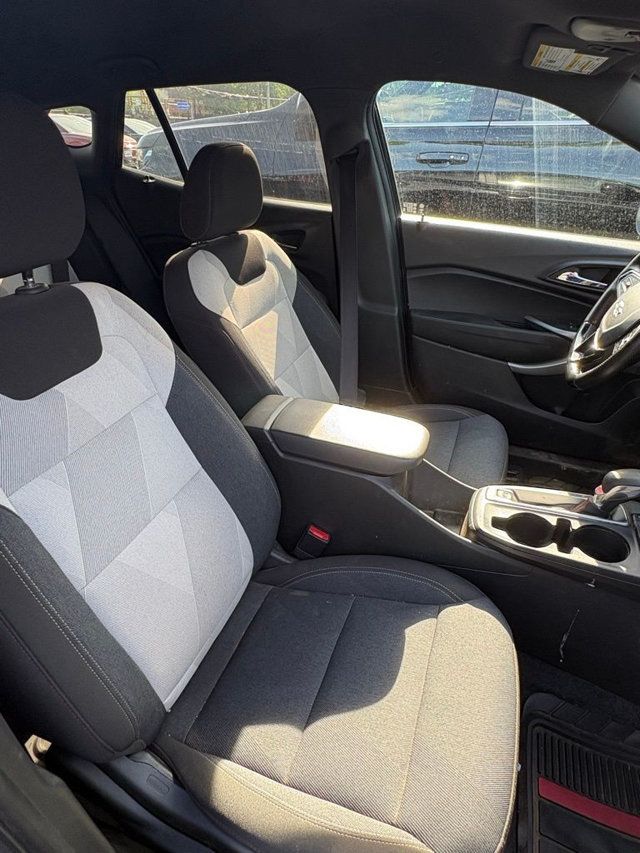 2024 Chevrolet Trax FWD 4dr 1RS - 23015557 - 11