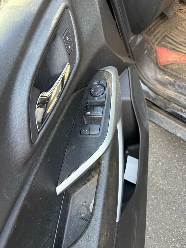 2024 Chevrolet Trax FWD 4dr 1RS - 23015557 - 14