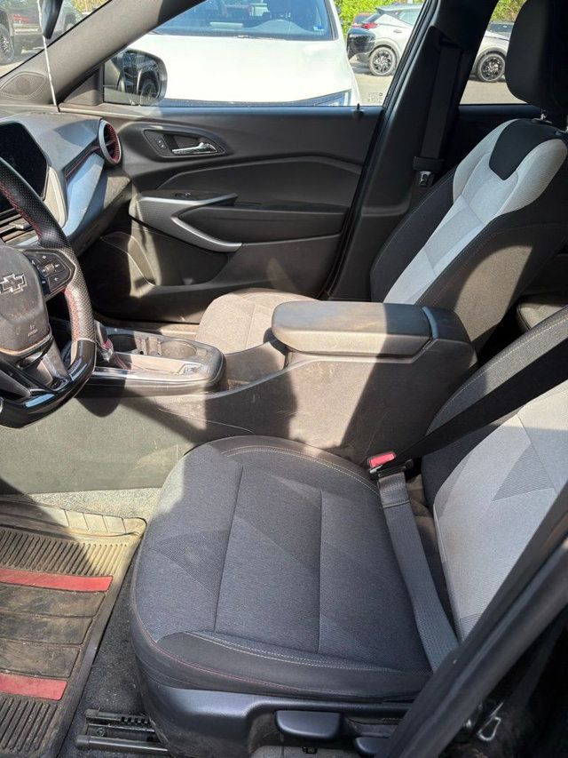 2024 Chevrolet Trax FWD 4dr 1RS - 23015557 - 15