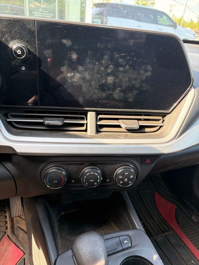 2024 Chevrolet Trax FWD 4dr 1RS - 23015557 - 16