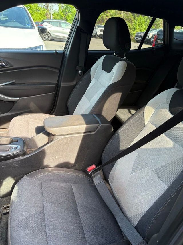 2024 Chevrolet Trax FWD 4dr 1RS - 23015557 - 18