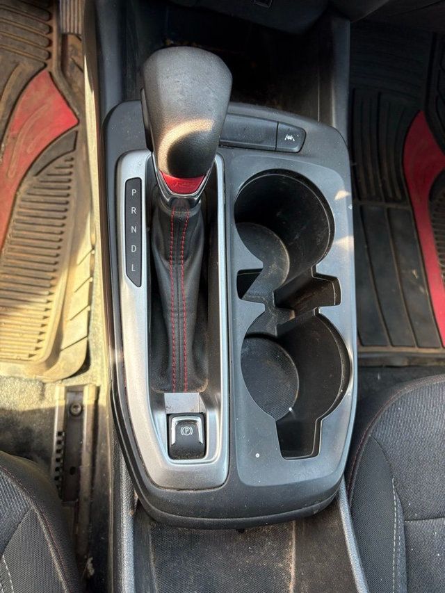 2024 Chevrolet Trax FWD 4dr 1RS - 23015557 - 22