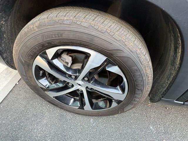 2024 Chevrolet Trax FWD 4dr 1RS - 23015557 - 7