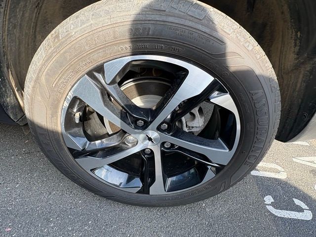 2024 Chevrolet Trax FWD 4dr 1RS - 23015557 - 8