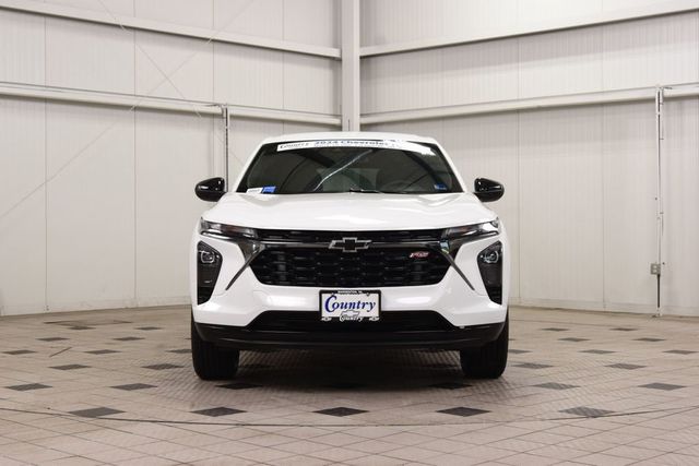 2024 Chevrolet Trax FWD 4dr 1RS - 23017111 - 1