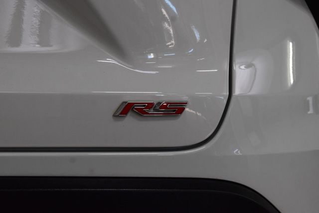 2024 Chevrolet Trax FWD 4dr 1RS - 23017111 - 21