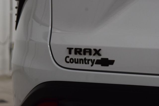 2024 Chevrolet Trax FWD 4dr 1RS - 23017111 - 22