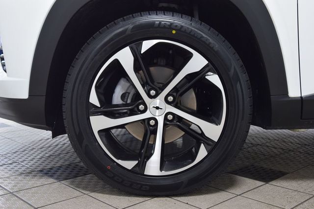 2024 Chevrolet Trax FWD 4dr 1RS - 23017111 - 26