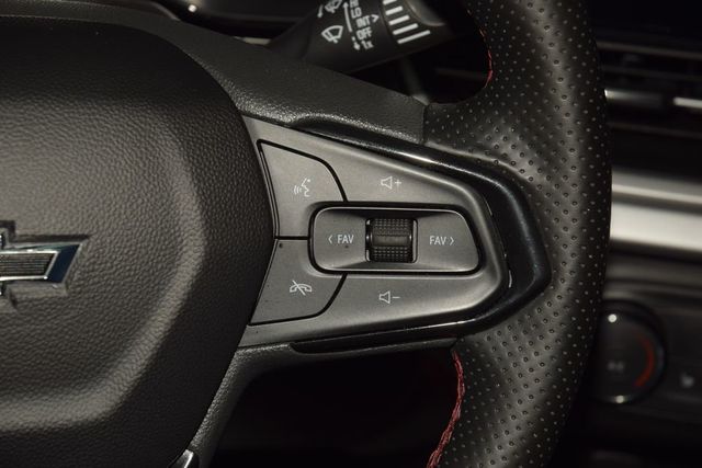 2024 Chevrolet Trax FWD 4dr 1RS - 23017111 - 35