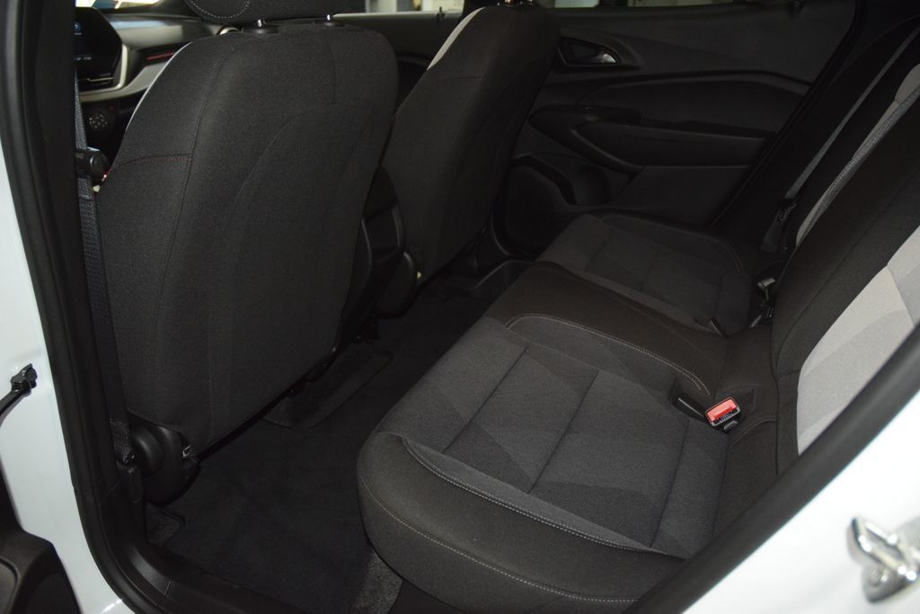 2024 Chevrolet Trax FWD 4dr 1RS - 23017111 - 38