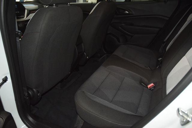 2024 Chevrolet Trax FWD 4dr 1RS - 23017111 - 38