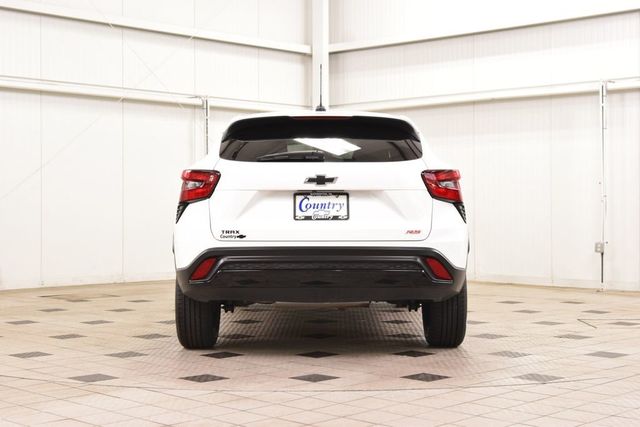 2024 Chevrolet Trax FWD 4dr 1RS - 23017111 - 6