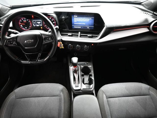 2024 Chevrolet Trax FWD 4dr 1RS - 22988514 - 9