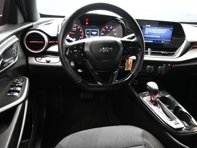 2024 Chevrolet Trax FWD 4dr 1RS - 22988514 - 10