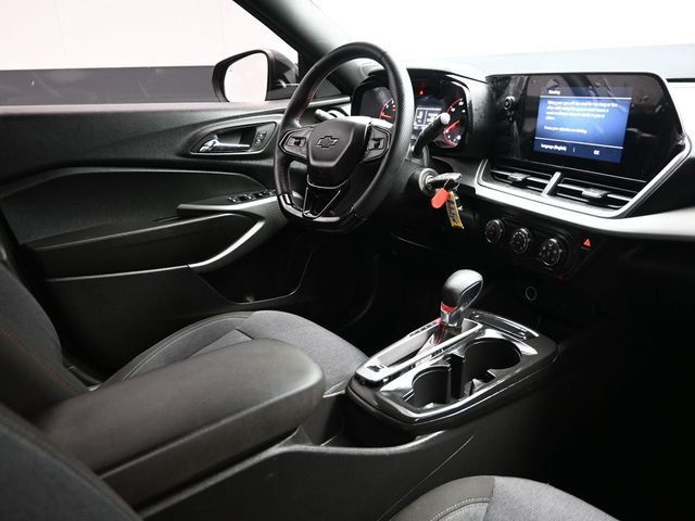 2024 Chevrolet Trax FWD 4dr 1RS - 22988514 - 11