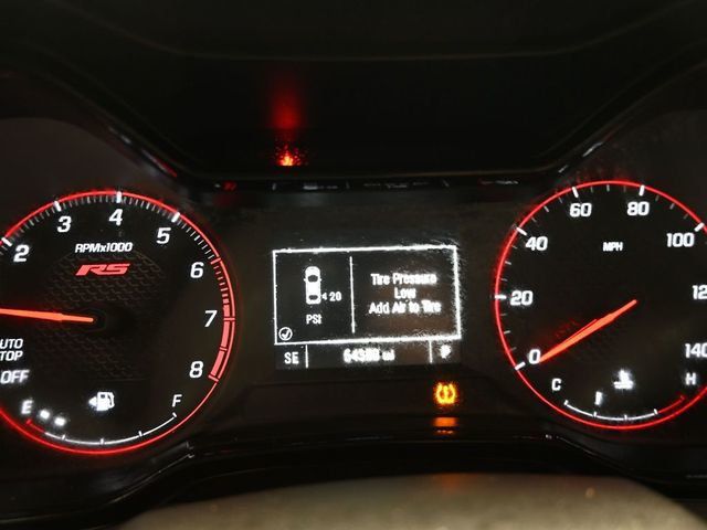 2024 Chevrolet Trax FWD 4dr 1RS - 22988514 - 15