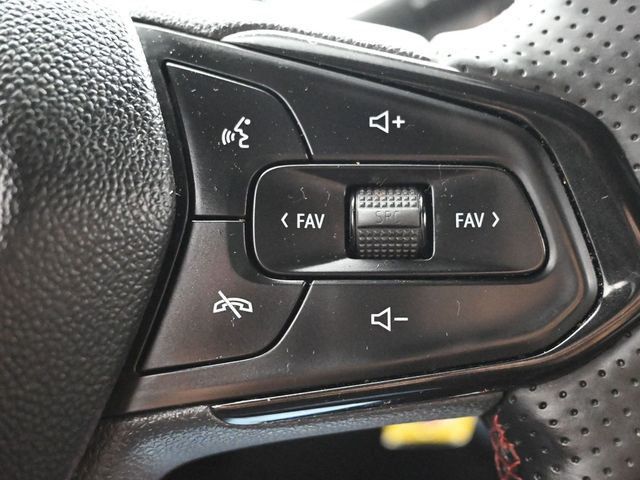 2024 Chevrolet Trax FWD 4dr 1RS - 22988514 - 17