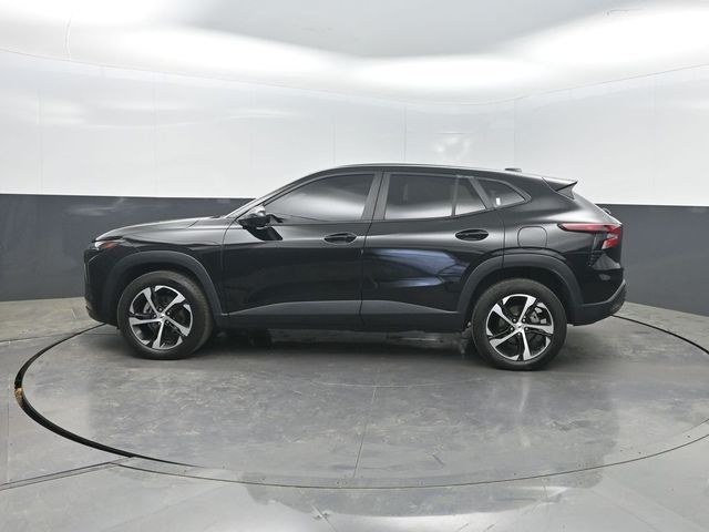 2024 Chevrolet Trax FWD 4dr 1RS - 22988514 - 1