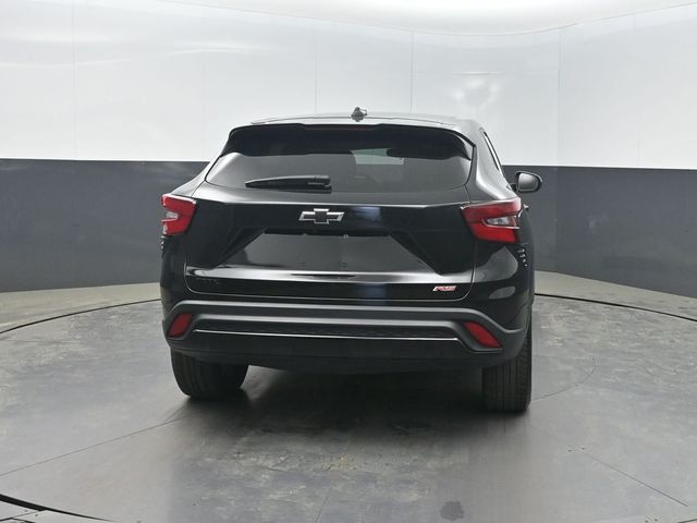 2024 Chevrolet Trax FWD 4dr 1RS - 22988514 - 27