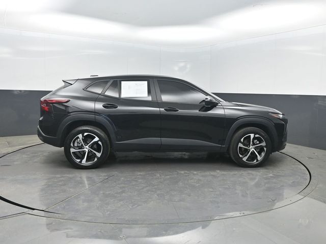 2024 Chevrolet Trax FWD 4dr 1RS - 22988514 - 29