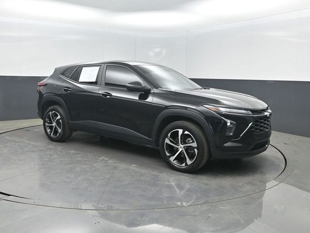 2024 Chevrolet Trax FWD 4dr 1RS - 22988514 - 30