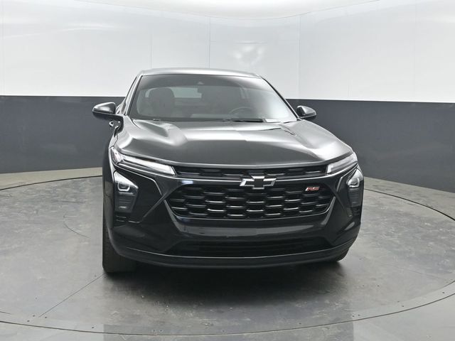 2024 Chevrolet Trax FWD 4dr 1RS - 22988514 - 31