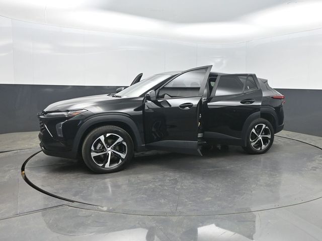 2024 Chevrolet Trax FWD 4dr 1RS - 22988514 - 32