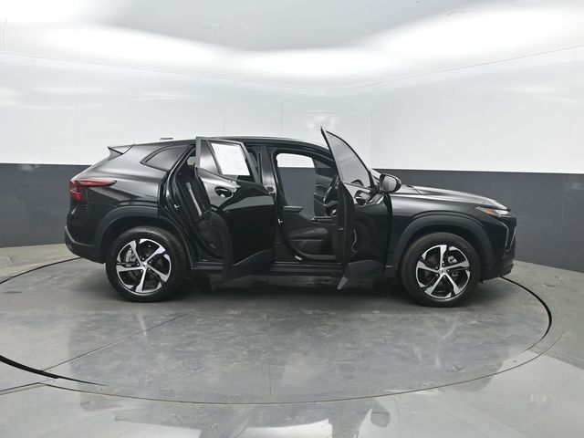 2024 Chevrolet Trax FWD 4dr 1RS - 22988514 - 33