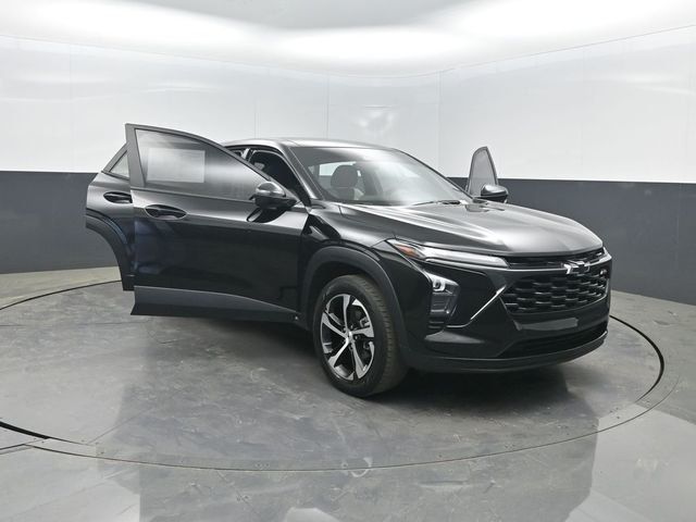 2024 Chevrolet Trax FWD 4dr 1RS - 22988514 - 34