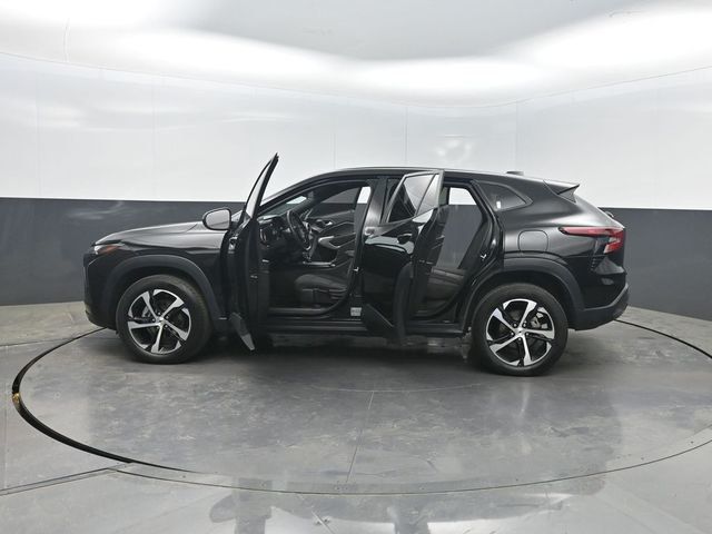 2024 Chevrolet Trax FWD 4dr 1RS - 22988514 - 35