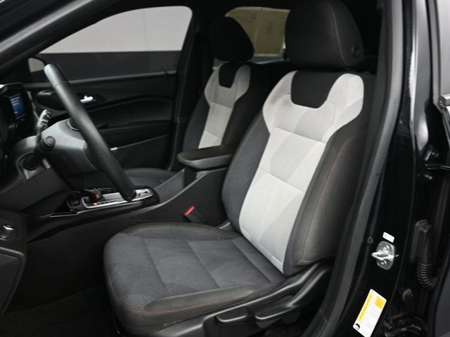 2024 Chevrolet Trax FWD 4dr 1RS - 22988514 - 4