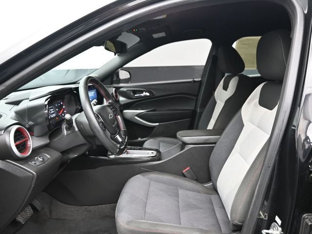 2024 Chevrolet Trax FWD 4dr 1RS - 22988514 - 5