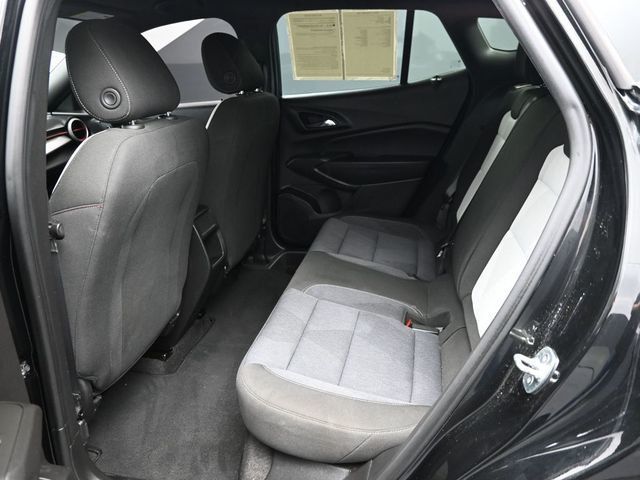 2024 Chevrolet Trax FWD 4dr 1RS - 22988514 - 7