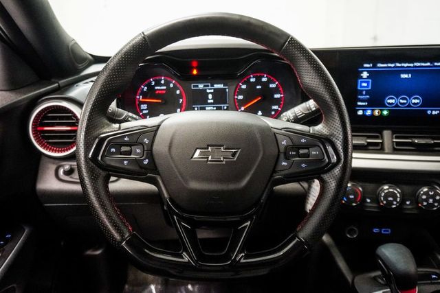 2024 Chevrolet Trax FWD 4dr 1RS - 23048125 - 11