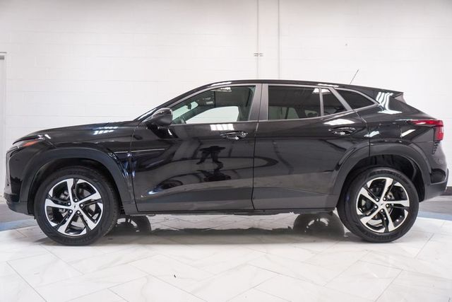 2024 Chevrolet Trax FWD 4dr 1RS - 23048125 - 29