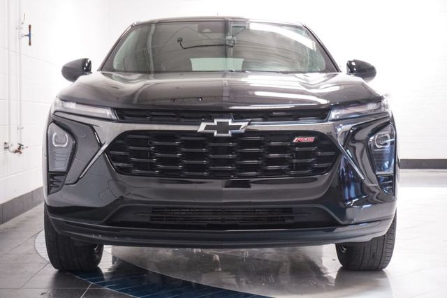 2024 Chevrolet Trax FWD 4dr 1RS - 23048125 - 31