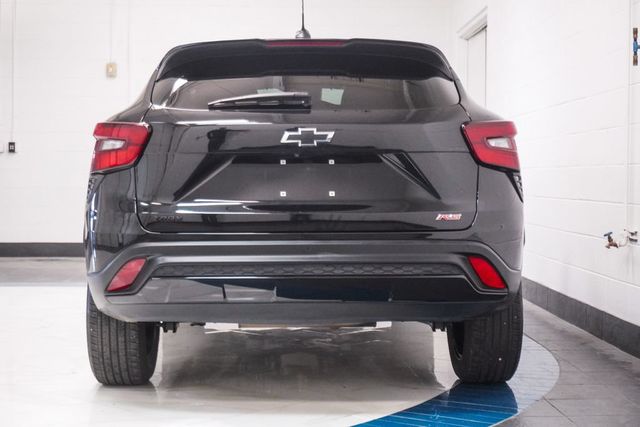 2024 Chevrolet Trax FWD 4dr 1RS - 23048125 - 32