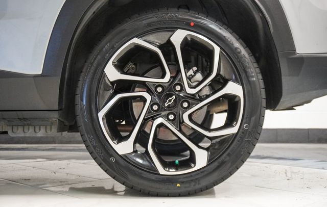 2024 Chevrolet Trax FWD 4dr 2RS - 23033330 - 35