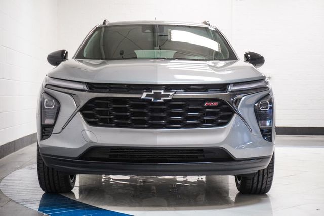 2024 Chevrolet Trax FWD 4dr 2RS - 23033330 - 36